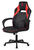 Игровое кресло A4Tech Bloody GC-300 Black/Red