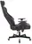 Бюрократ Knight Outrider Black