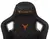 Бюрократ Knight Outrider Black