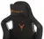 Бюрократ Knight Outrider Black