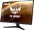 Монитор ASUS 24' VG247Q1A TUF Gaming
