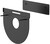 Logitech Tap Wall Mount (939-001817)