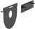 Logitech Tap Wall Mount (939-001817)