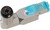 Hyperline PLUD-A-8P8C-S-C6A-SH