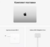 Ноутбук Apple MacBook Pro 14 (MKGT3RU/A)