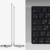 Ноутбук Apple MacBook Pro 16 (MK1F3RU/A)