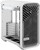Корпус Fractal Design Torrent Compact White TG Clear Tint