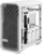 Корпус Fractal Design Torrent Compact White TG Clear Tint