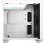 Корпус Fractal Design Torrent Compact White TG Clear Tint