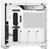 Корпус Fractal Design Torrent Compact White TG Clear Tint