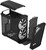 Fractal Design Torrent Compact RGB Black TG Light Tint