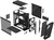 Fractal Design Torrent Compact RGB Black TG Light Tint