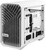 Fractal Design Torrent Nano White TG Clear Tint