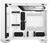 Fractal Design Torrent Nano White TG Clear Tint