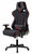 Игровое кресло A4Tech Bloody GC-400 Black/Red