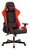 Игровое кресло A4Tech Bloody GC-870 Black/Red