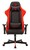 Игровое кресло A4Tech Bloody GC-870 Black/Red