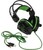 Гарнитура SmartBuy Rush Cobra Black/Green (SBHG-1200)