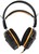 Гарнитура SmartBuy Rush Cobra Black/Orange (SBHG-1100)