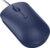 Lenovo 540 USB-C Wired Compact Abyss Blue