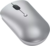 Мышь Lenovo 540 USB-C Wireless Compact Cloud Grey
