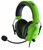 Razer Blackshark V2 X Green