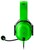 Razer Blackshark V2 X Green