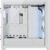 Корпус Corsair iCUE 5000X RGB QL White (CC-9011233-WW)