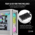 Корпус Corsair iCUE 5000X RGB QL White (CC-9011233-WW)
