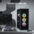 Корпус Corsair iCUE 7000X RGB Black (CC-9011226-WW)