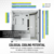 Корпус Corsair iCUE 7000X RGB White (CC-9011227-WW)