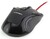 Мышь Crown CMXG-804 STORM Black