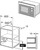 Встраиваемая микроволновая печь MAUNFELD MBMO.20.8GW