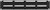 Exegate EPP3-19-48-8P8C-C6-110D