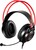 Гарнитура A4Tech Bloody G200 Black/Red