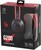Гарнитура A4Tech Bloody G200 Black/Red