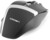 Мышь Crown CMXG-801 GHOST Black