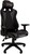 Chairman Game 44 Black/Grey (00-07073780)
