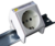 Lanmaster LAN-DRF-45X45-WH