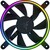 Вентилятор для корпуса Razer Kunai Chroma 120mm 3 Fans (RC21-01810100-R3M1)