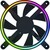 Вентилятор для корпуса Razer Kunai Chroma 120mm 3 Fans (RC21-01810100-R3M1)