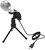 Микрофон Ritmix RDM-127 Silver/Black