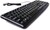 Клавиатура Nakatomi KN-02U Black