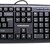 Клавиатура Nakatomi KN-02U Black
