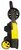 JBL Wave Flex TWS Black