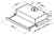ASUS E3402WBAT AiO 24 (90PT03G2-M02TC0)