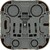 ASUS E3402WBAT AiO 24 (90PT03G2-M00J30)