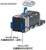 WBR HR1224W F2F1