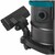 Профессиональный пылесос Bort BSS-1220 Black