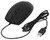 Мышь Oklick 147M Black USB